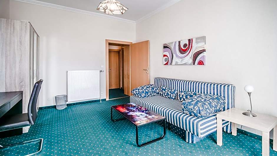 Hotel Kärntnerhof Velden