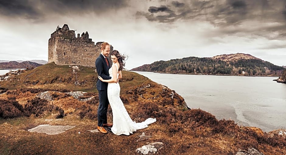 Innes House Bed & Breakfast