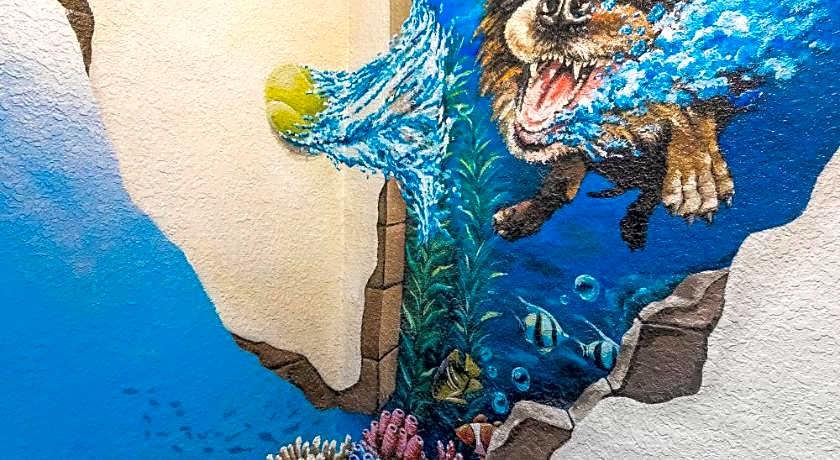 King Hot Spring Hotel