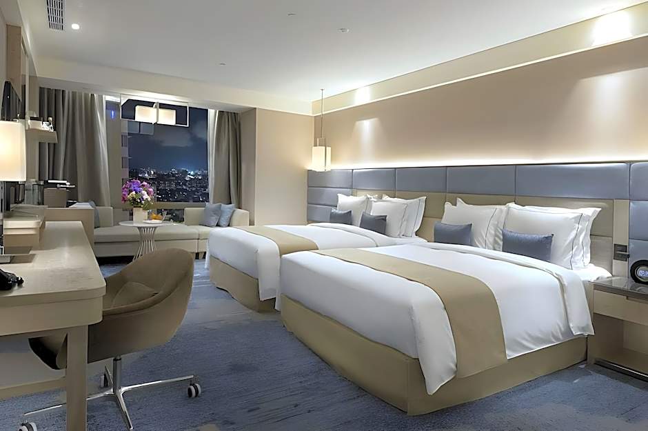 Caesar Park Hotel Banqiao