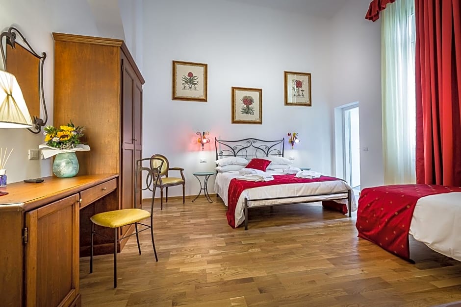 HomEdo B&B