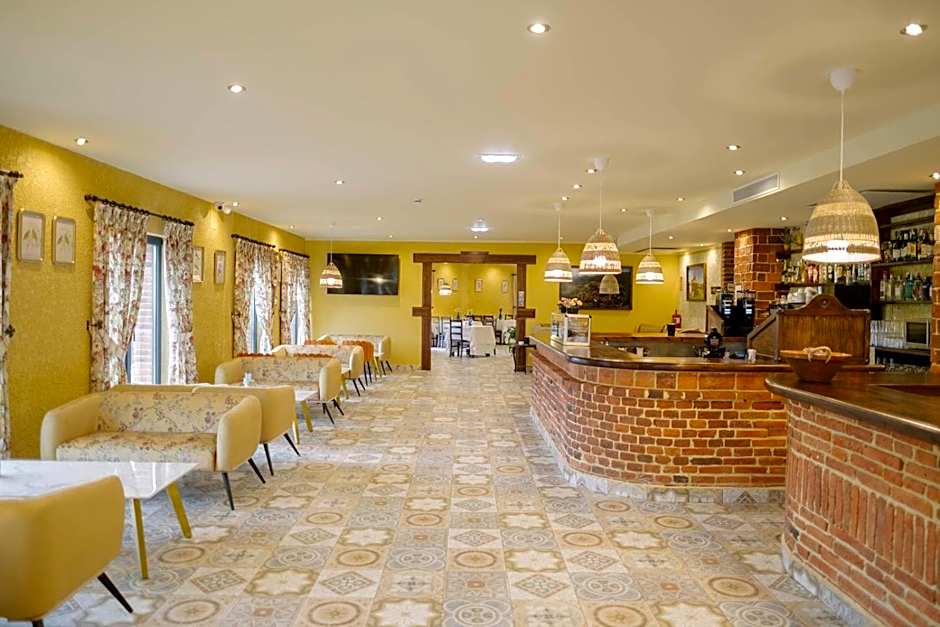 Hotel Cerro La Nina