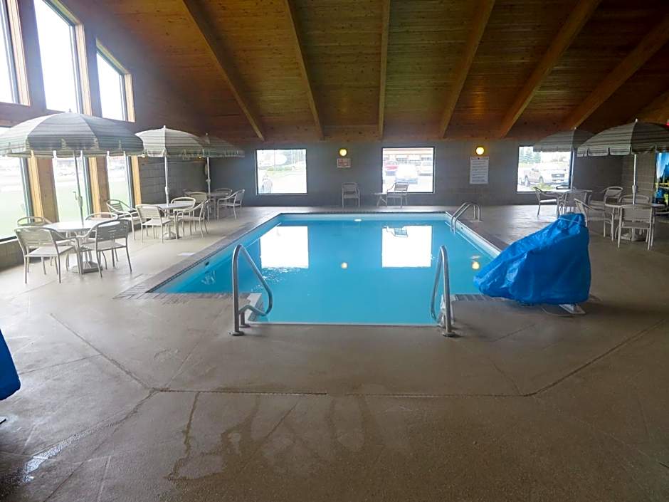 AmericInn by Wyndham Rice Lake