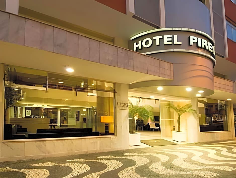 Hotel Pires