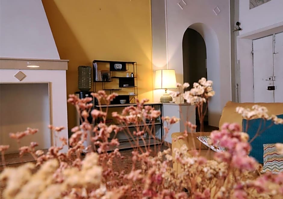 Retrò B&B