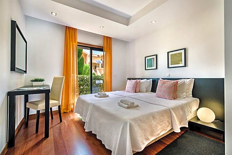 Photo 1 of 8 of 2 Bedroom Apartment, Poolside