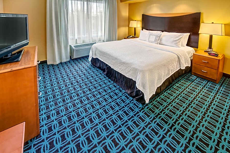 Fairfield Inn & Suites by Marriott Naples