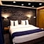 Monarch Hotel Amman