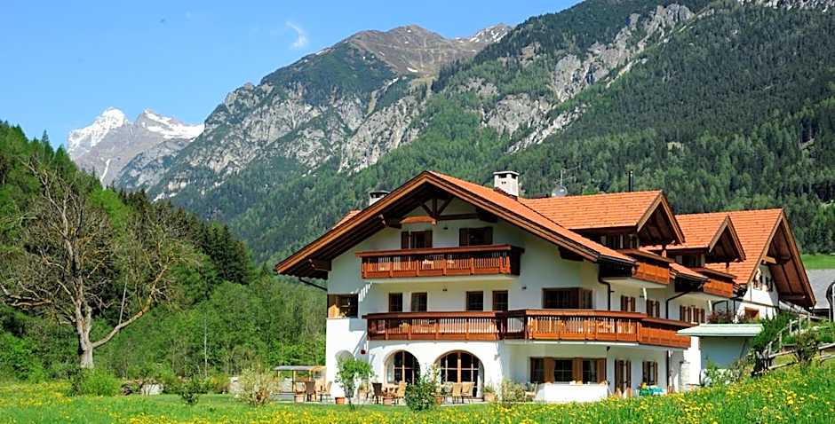 Appartement Wolfenhof