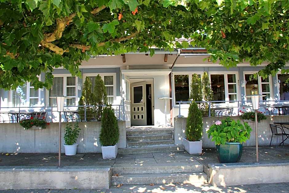 Hotel Linde