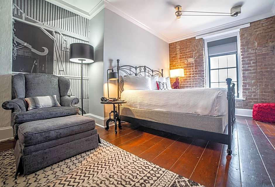 River Street Inn