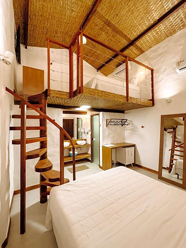 Pousada Vila de Pedras Noronha