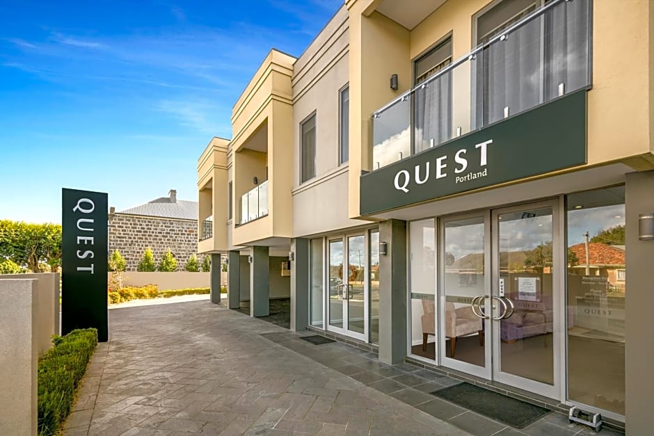 Quest Serviced Apartments Portland