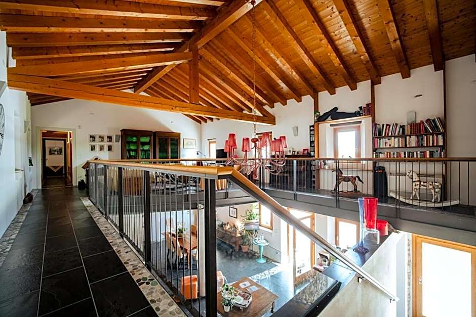 Country House Due Fiumi