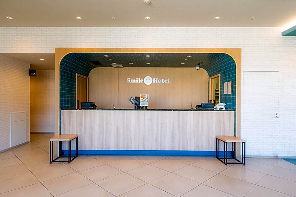 Smile Hotel Shonan Fujisawa