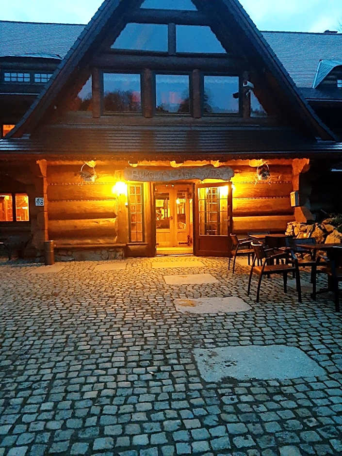 Schronisko Bukowa Chata