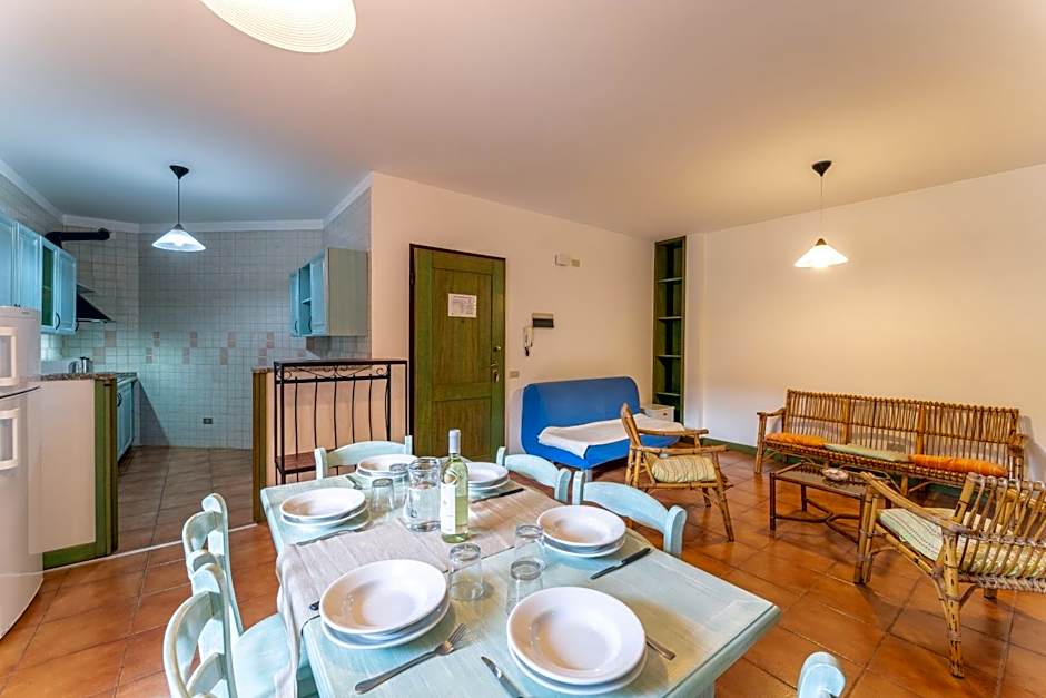 Residence I Mirti Bianchi