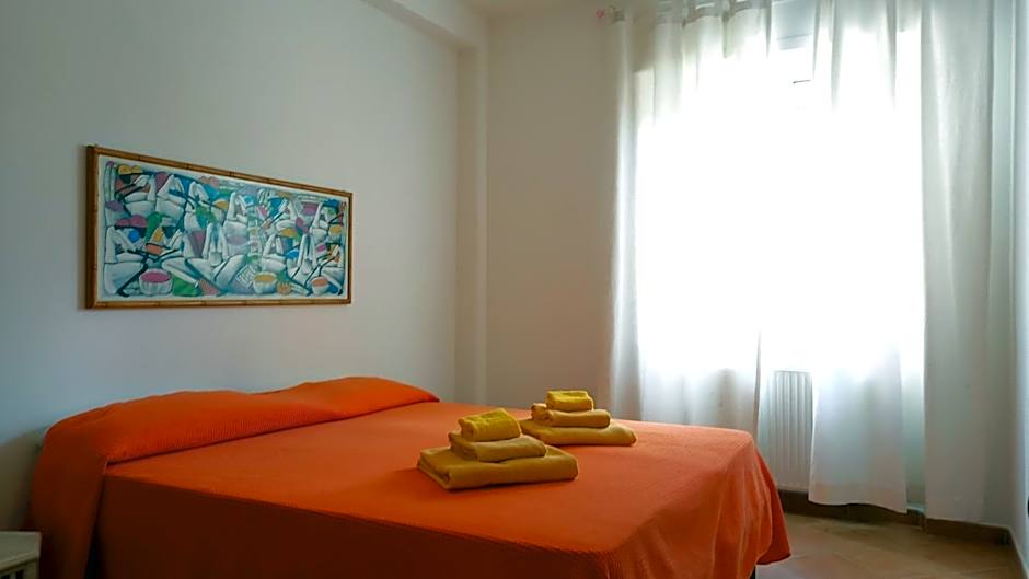 Bed and Breakfast Dorgali