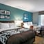 Sleep Inn & Suites Fort Dodge