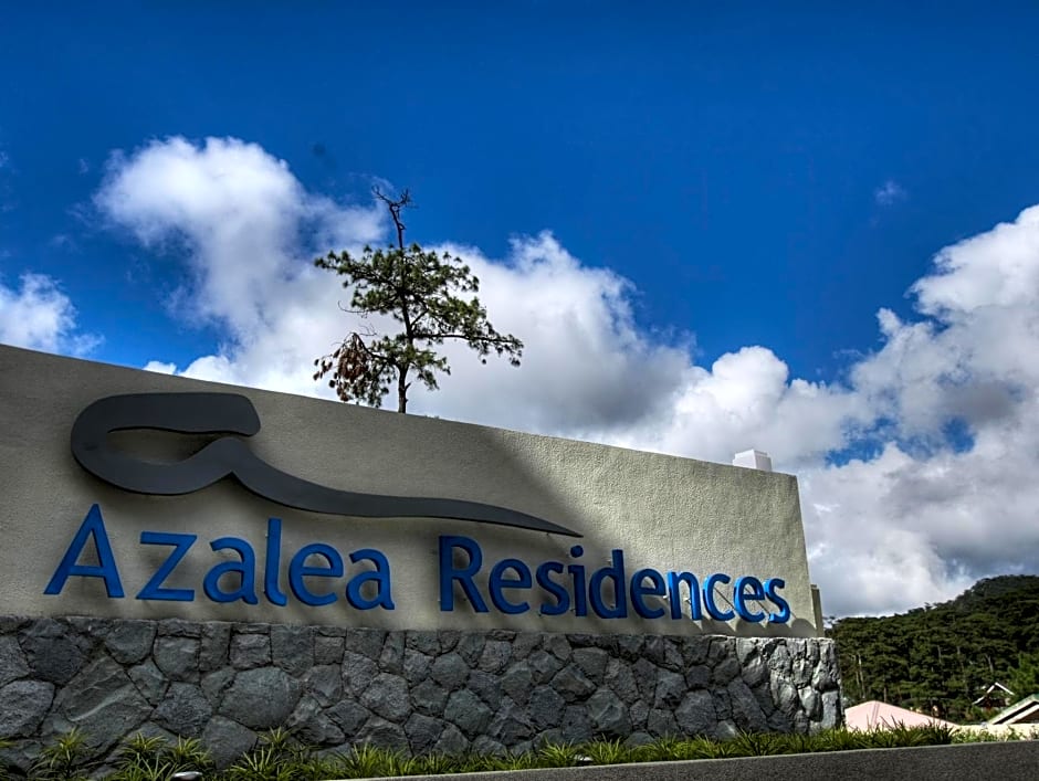 Azalea Hotels & Residences Baguio