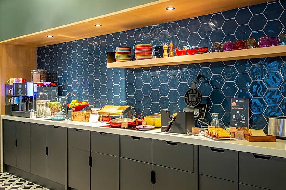 Aparthotel Adagio Berlin Kurfürstendamm