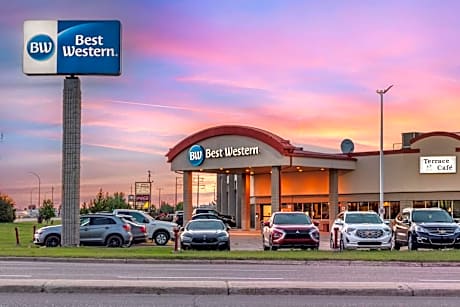 Best Western Marquis Inn & Suites