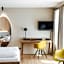 Hotel Alpenrose