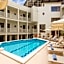 Anita Beach Hotel- Adults Only