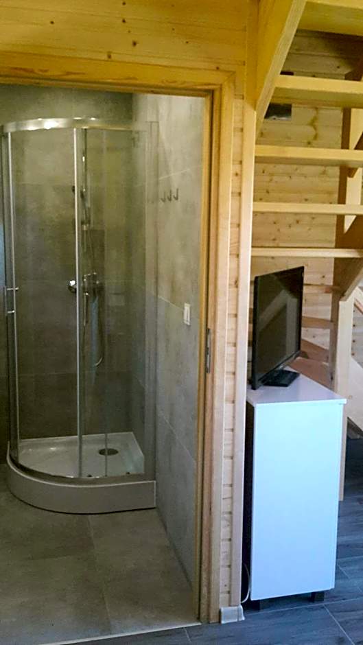 Sarbinowo Prestige - Ekskluzywne domki nad morzem