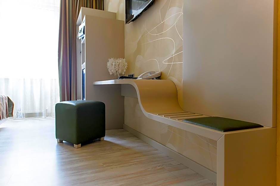 Hotel Prater Vienna