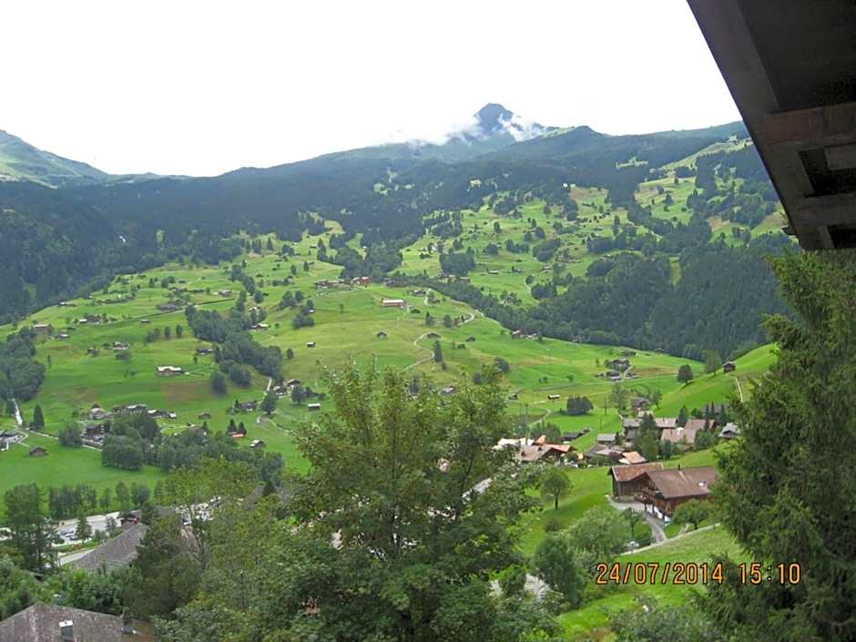 Hotel Eigerblick