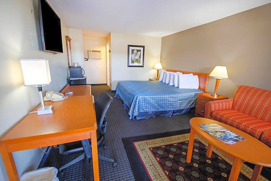 Sportsman's Inn Plymouth 252-793-3095