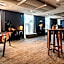 Novotel Reims Tinqueux