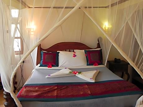 Royal Zanzibari Suites