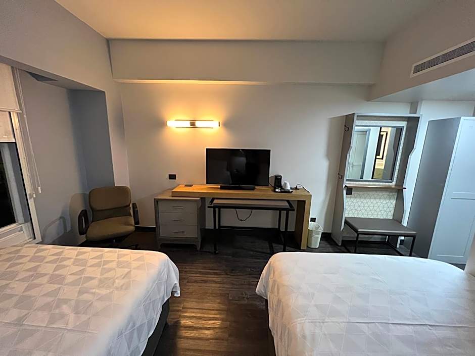 Holiday Inn Uruapan By IHG