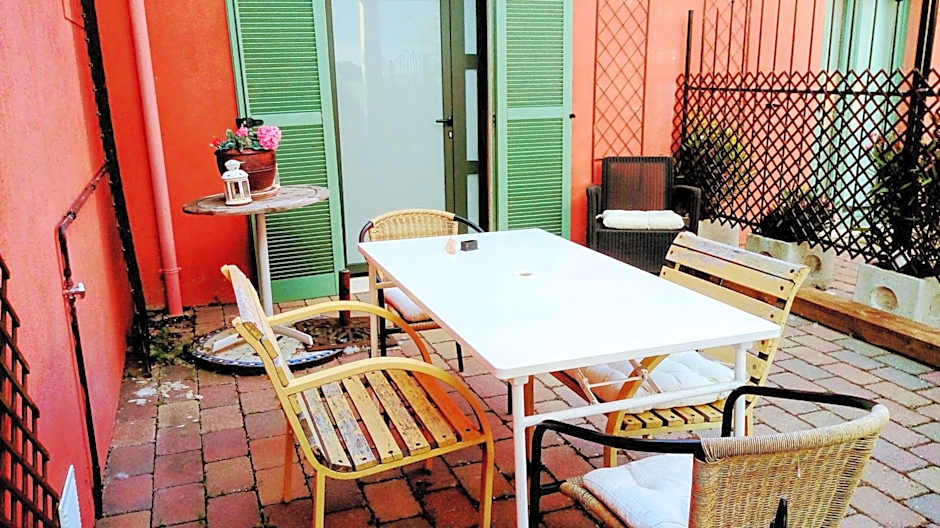 Hotel Santa Coloma del Camino