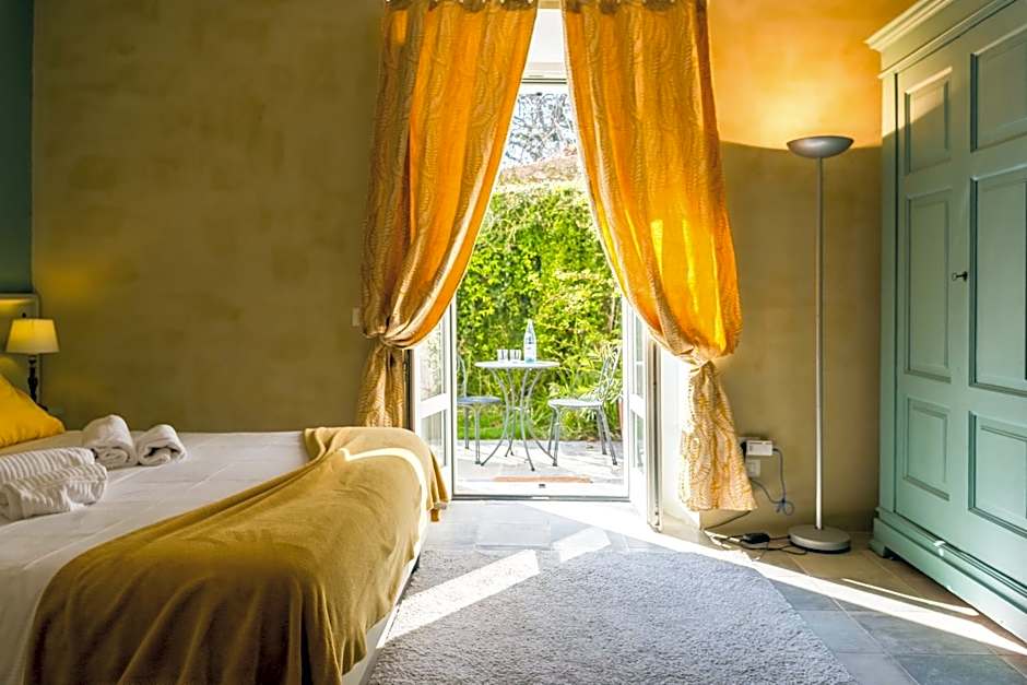 White Lilac Romantic B&B - Adults only