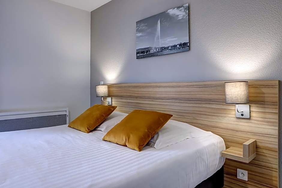 Comfort Aparthotel Divonne L'Oree du Parc