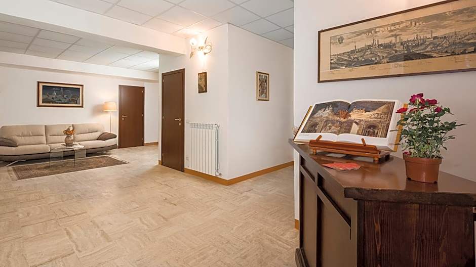 B&B I Tetti di Siena