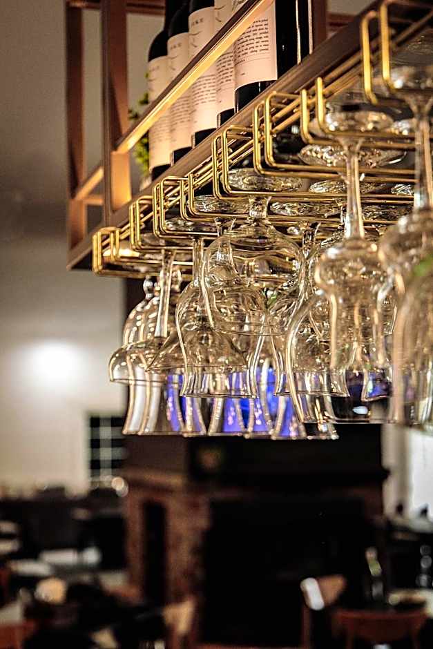 Mercure Ballarat Hotel & Convention Centre
