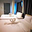 ibeyond Apartment Romklao Suvarnabhumi