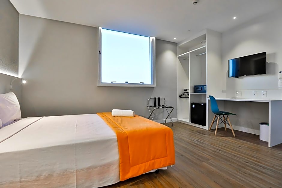 Transamerica Fit Serra