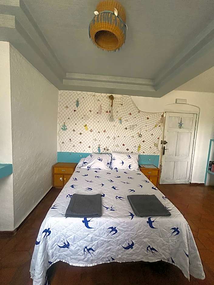 Las Tres Patas Complejo Rural