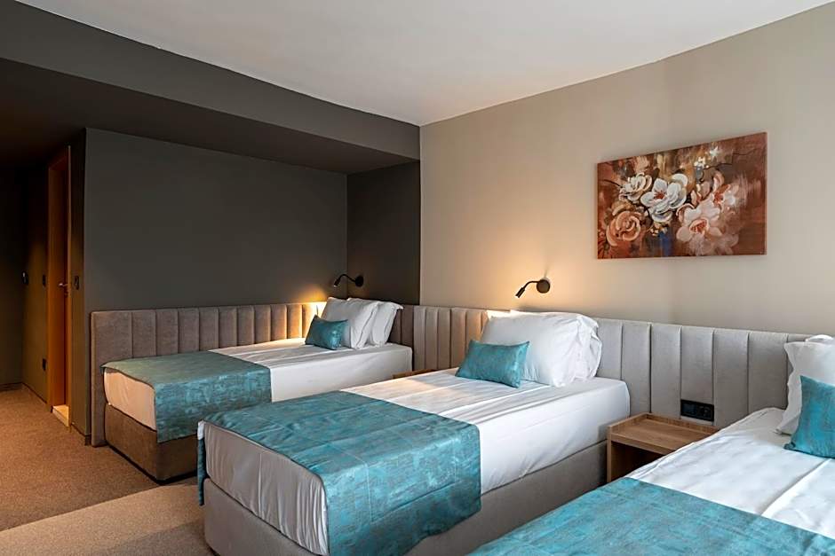 Grand Hotel Sunny Beach - All Inclusive