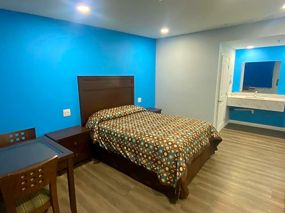 Star Inn Motel