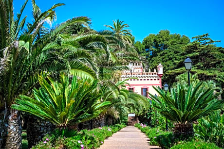 Hotel Villa Retiro
