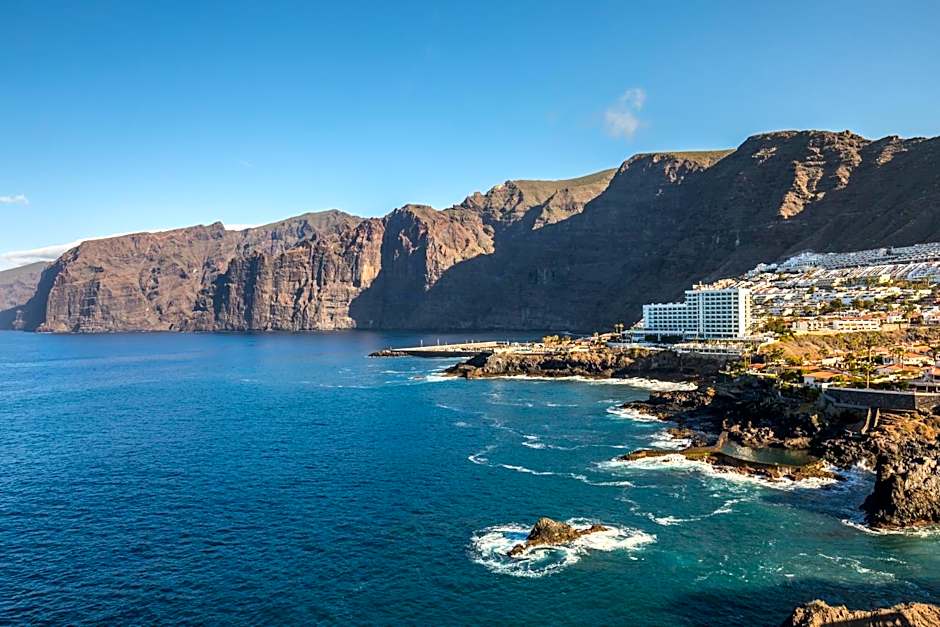 Barceló Santiago Hotel