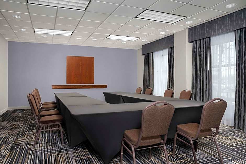 Homewood Suites By Hilton Omaha-Downtown