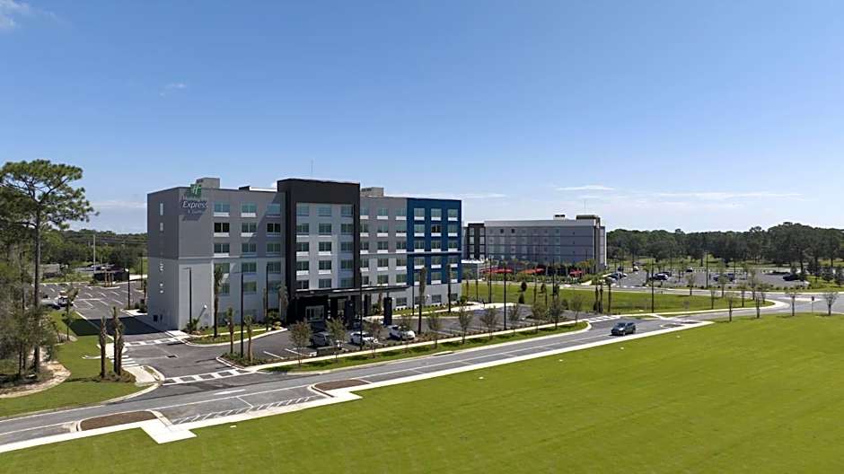 Holiday Inn Express & Suites Fort Walton Beach - Eglin Area By IHG