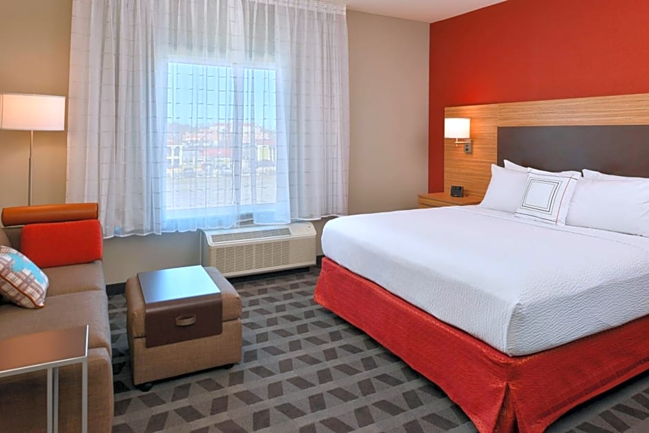 TownePlace Suites by Marriott Laplace